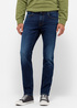 Mustang Oregon Slim Denim Blue - 1015865-5000-801