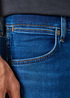 Wrangler® Larston - Indigo Waves