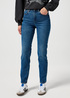 Wrangler® Straight - Vintage Blue