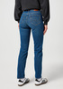 Wrangler® Straight - Vintage Blue