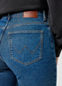 Wrangler® Straight - Vintage Blue