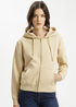 Cross Jeans® Hoodie Zip - Beige (009)