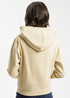 Cross Jeans® Hoodie Zip - Beige (009)