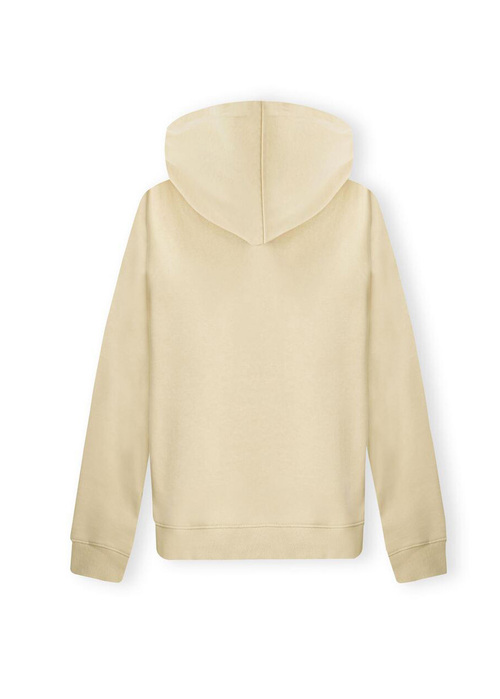 Cross Jeans® Hoodie Zip - Beige (009)