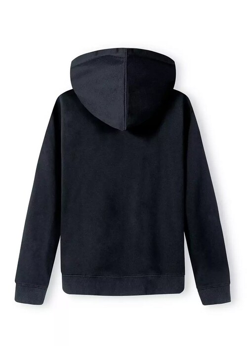 Cross Jeans® Hoodie Zip - Navy (001)