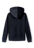 Cross Jeans® Hoodie Zip - Navy (001)