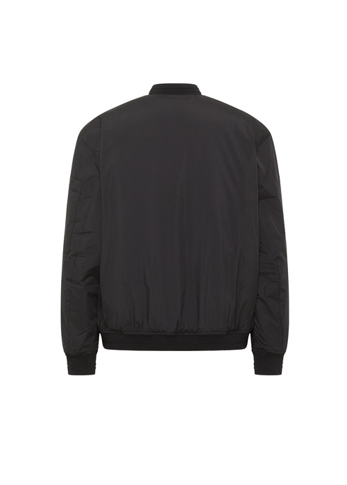 Mustang® Bomber Jacket Skylar - Jet Black