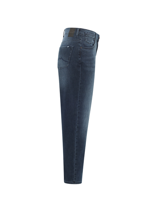 Mustang® Style Charlotte Tapered - Denim Blue