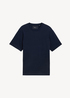 Tom Tailor® Relaxed T-shirt - Sky Captain Blue