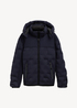 Tom Tailor Winter Jacket Sky Captain Blue