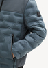 Tom Tailor Winter Jacket Stormy Blue - 1041324-27604