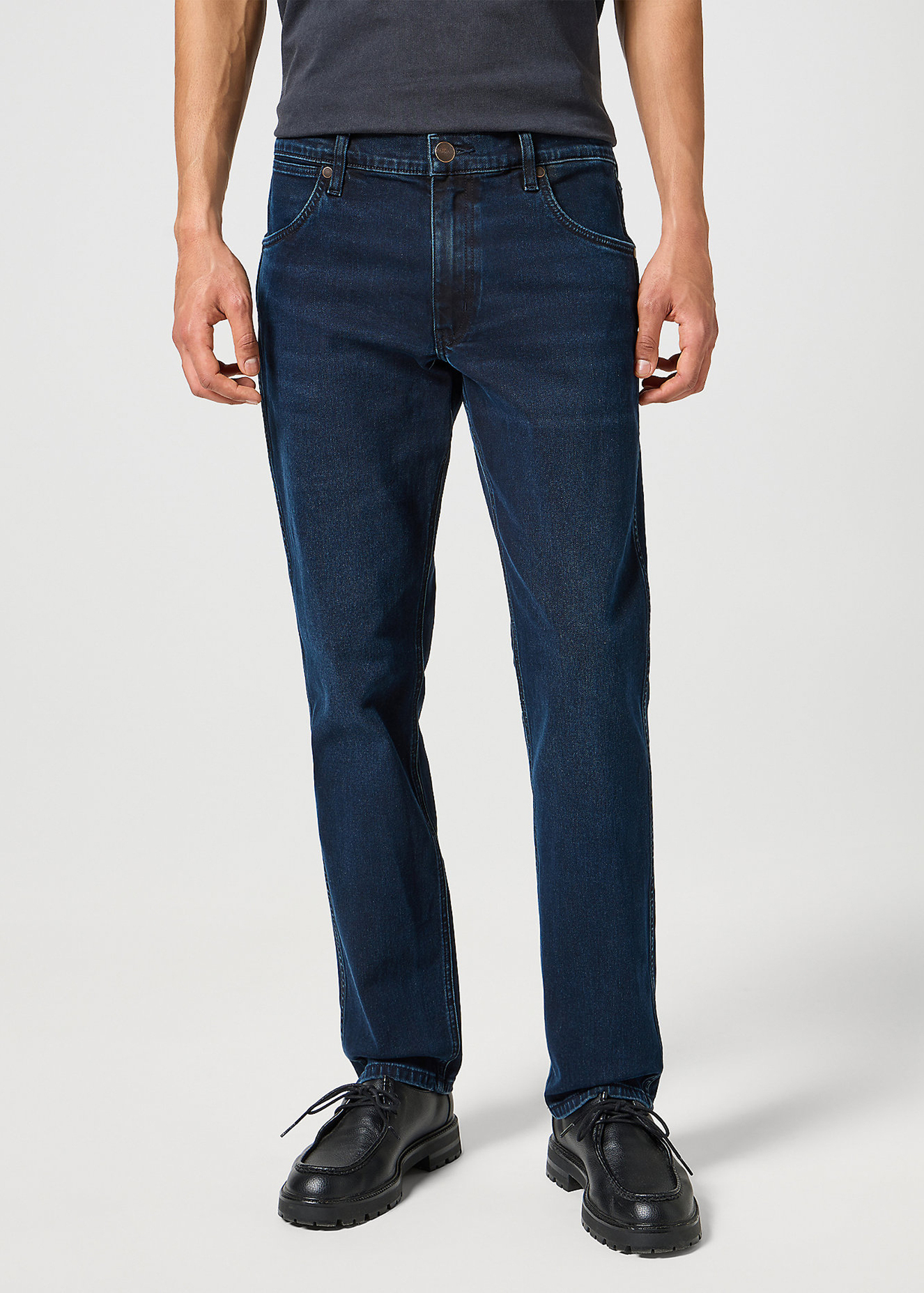 Wrangler® Greensboro - Indigo Noir