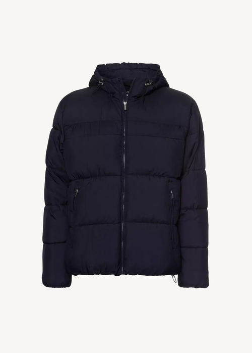 Cross Jeans® Winter Jacket - Navy (001)