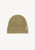 Wrangler® Rib Beanie - Beige