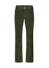 Lee® Daren Zip Fly Non Denim - Olive Night