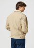 Wrangler® Courdoy Sherpa Jacket - Chinchilla