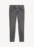 Tom Tailor® 5 Pocket Jeans  - Grey Denim