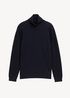 Tom Tailor®  - Knitted Navy Melange