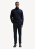 Tom Tailor®  - Knitted Navy Melange