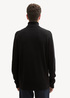 Tom Tailor® Turtleneck - Black