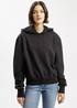 Cross Jeans® Hoodie Sweatshirt - Black (020)