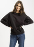 Cross Jeans® Blouse - Black (020)