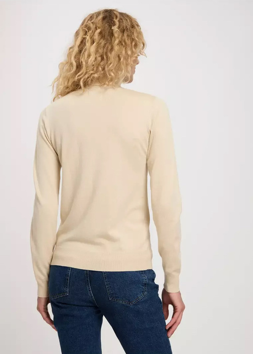 Cross Jeans® Sweater - Beige (009)