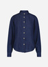 Lee® Blouson Shirt - Indigo Eyez