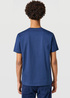 Wrangler® Graphic Tee - Navy