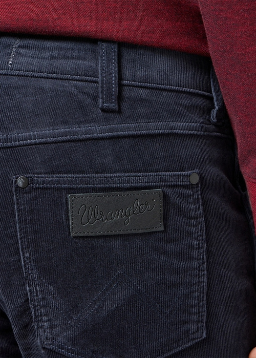 Wrangler Greensboro Dark Navy - 112358044