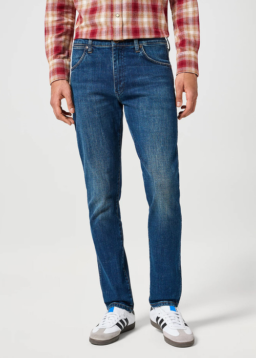 Wrangler Larston - Azure Fade 112358058 