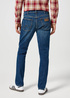 Wrangler® Larston - Azure Fade