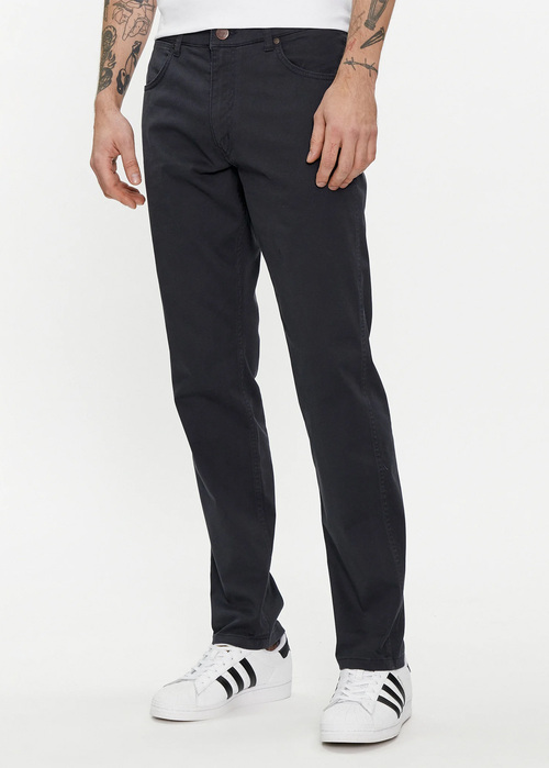 Wrangler Greensboro Non Denim - Dark Navy 112350878 