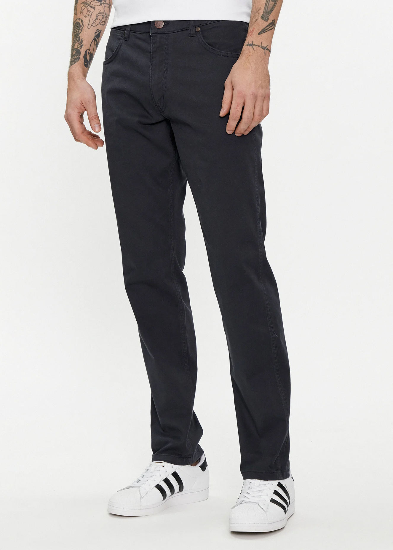 Wrangler® Greensboro Non Denim - Dark Navy