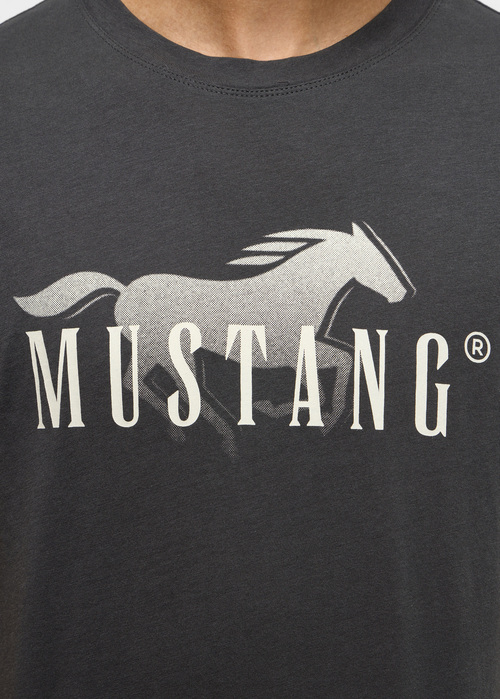 Mustang Jeans Austin Pirate Black - 1015835-4088