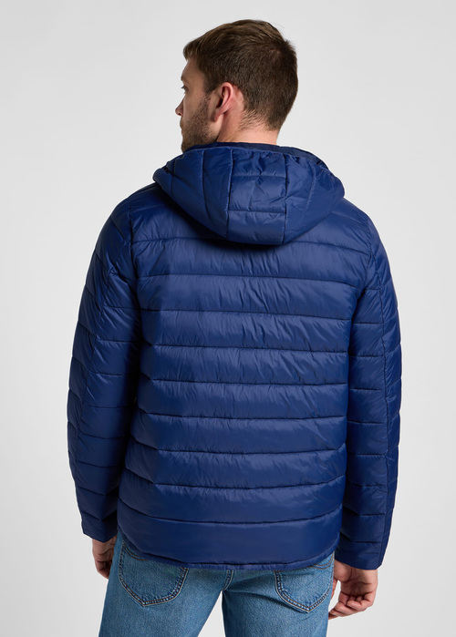 Lee® Puffer Jacket - True Navy