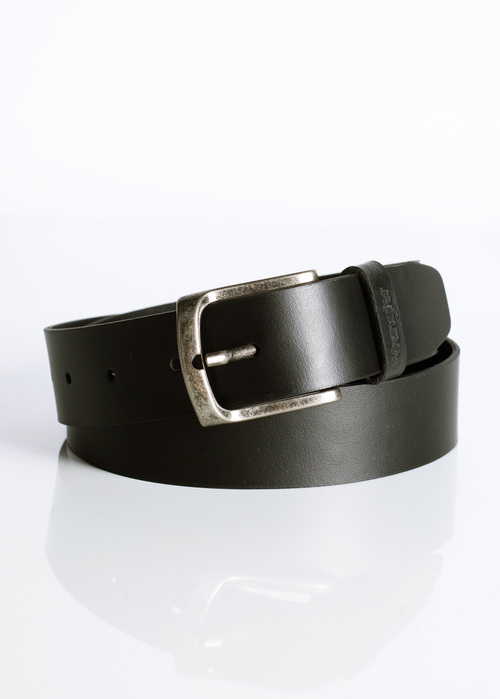 Wrangler Belt - Black 112352678 