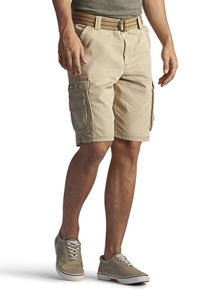 Lee Wyoming Cargo Short Buff - L75AVX18