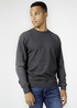 Cross Jeans Knitwear C Neck Grey 021 - 34228-021