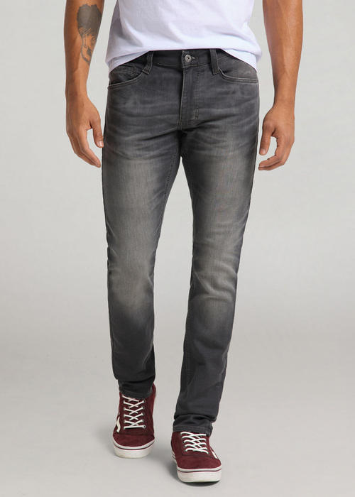 (10) Mustang Jeans