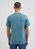 Lee Relaxed Pocket Tee Eden - LL02FPA64