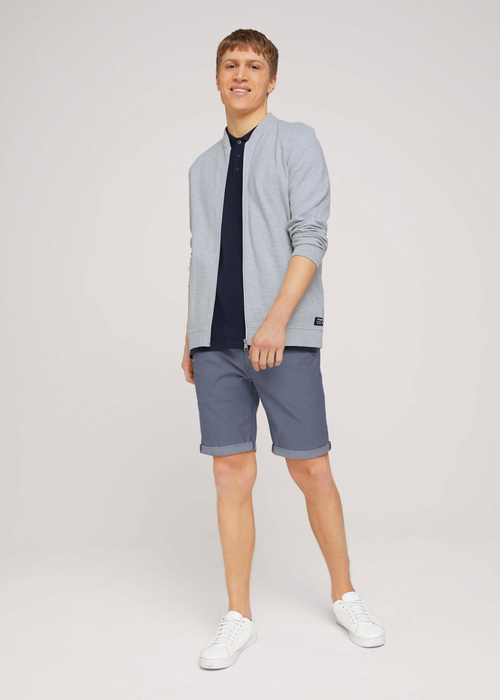 Tom Dobby Chino - Diamond White Tailor Size Blue XXL Shorts 1024574-24951