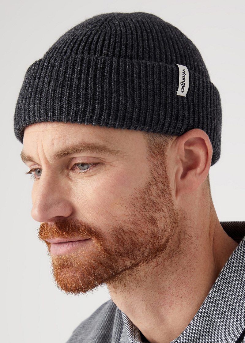 W PLUSH BEANIE (3FLX-JK3)