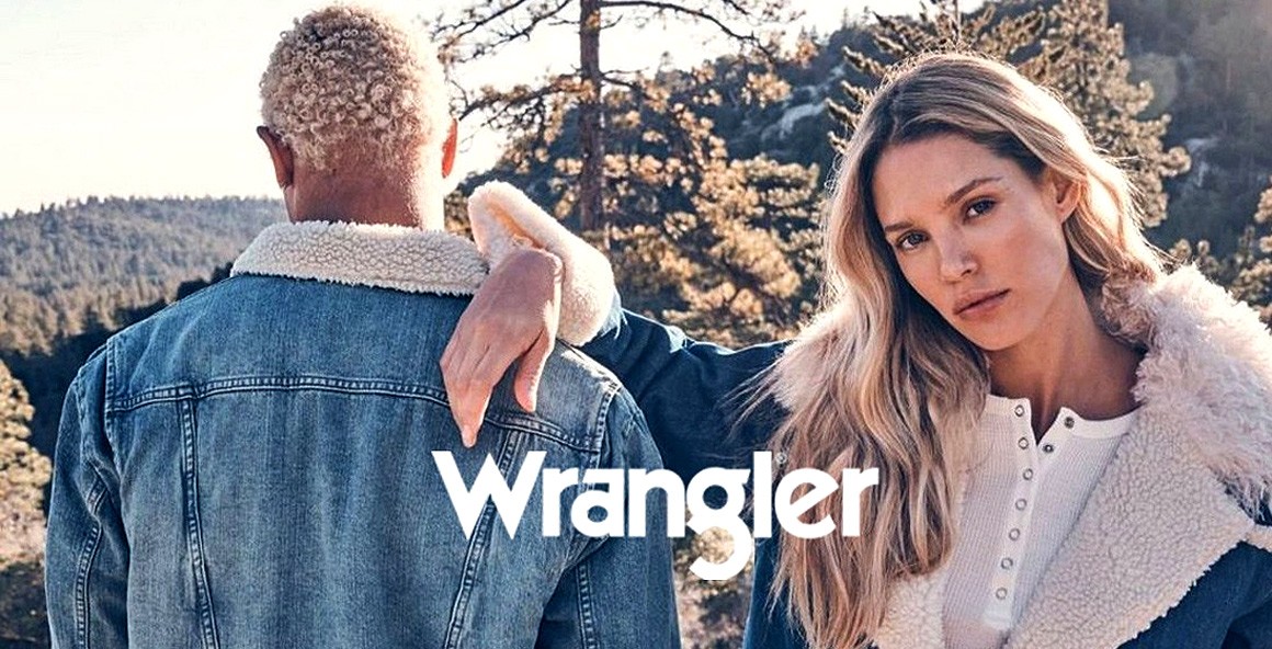 Wrangler Autumn / Winter 2024